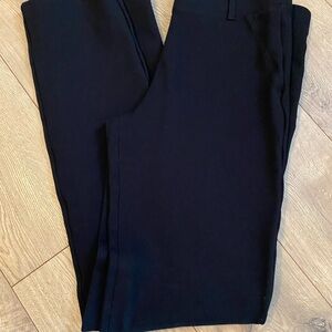 Quince Women’s Ultra-Stretch Ponte Straight Leg Pants